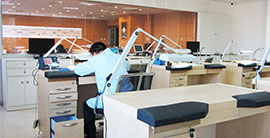 西安伯爵维修保养全程可视化服务