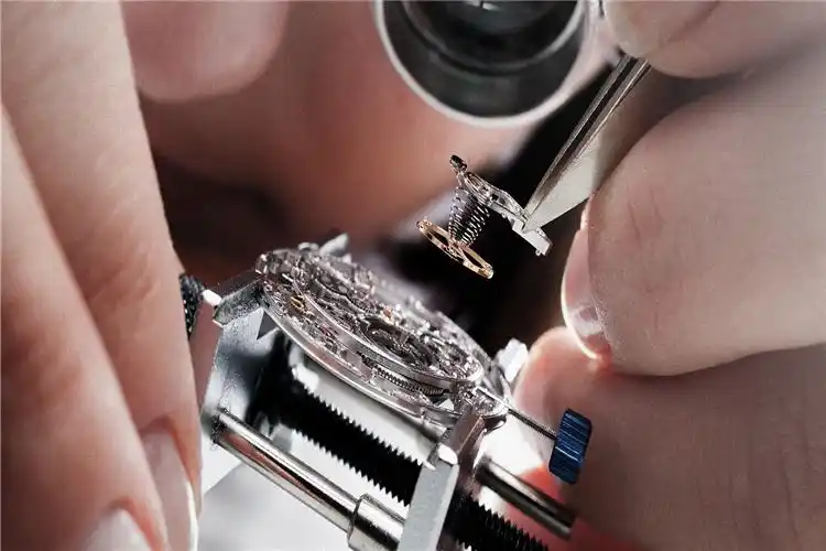 西安伯爵官方维修保养中心网点门店地址团队